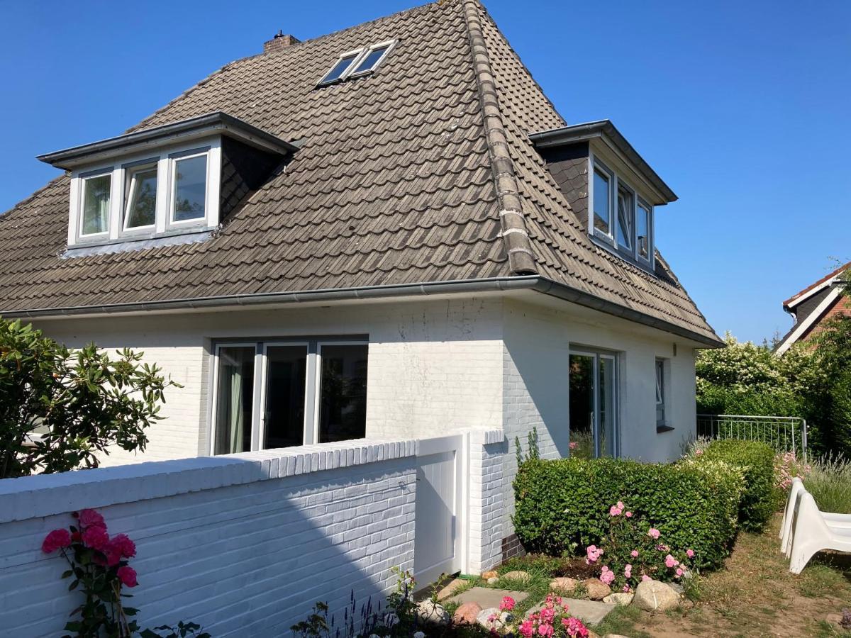 Heidelodge Nebel Exterior photo